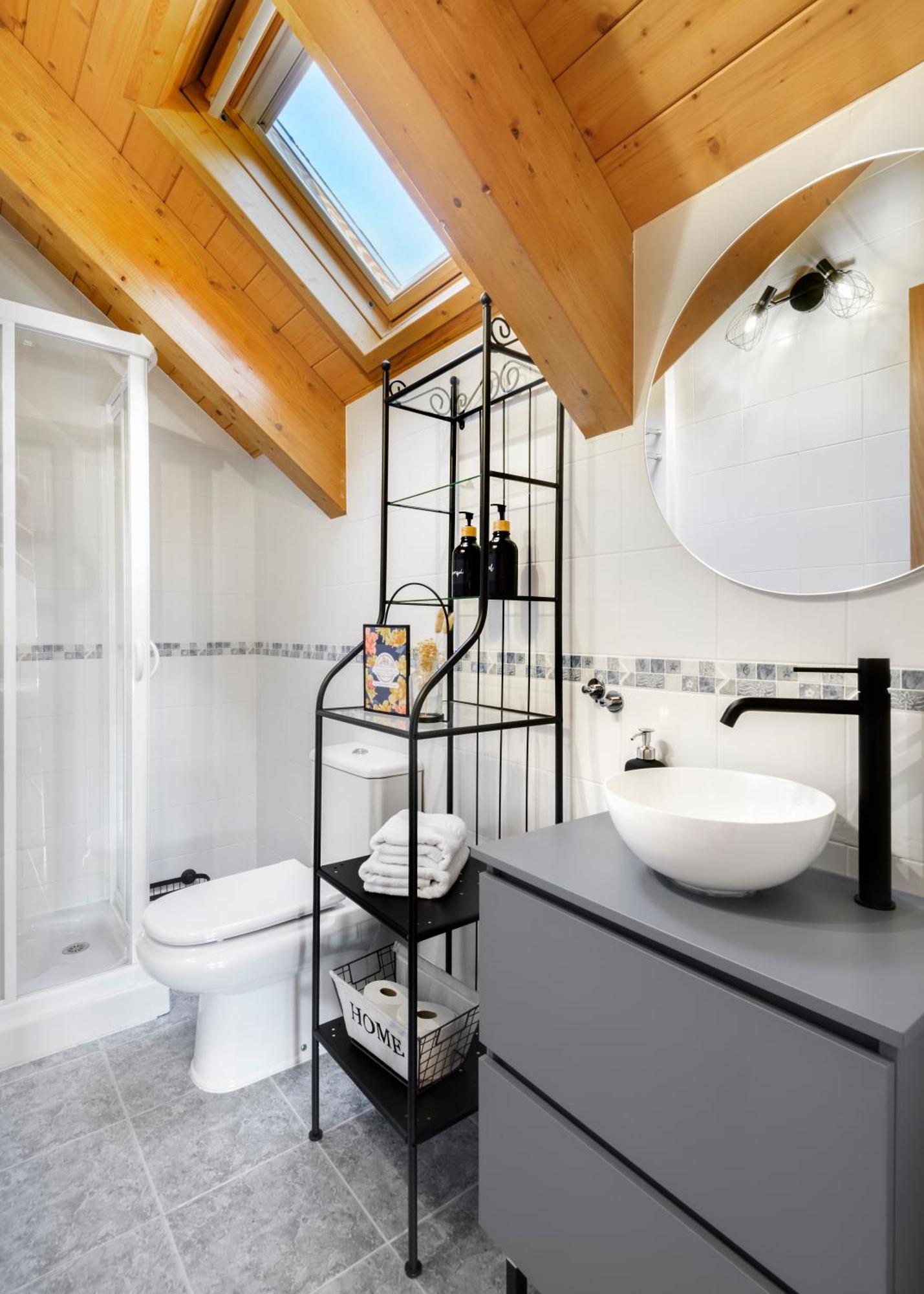 Apartamento A10 De Formigal, 9 Personas Y Garaje Escarrilla Exterior foto
